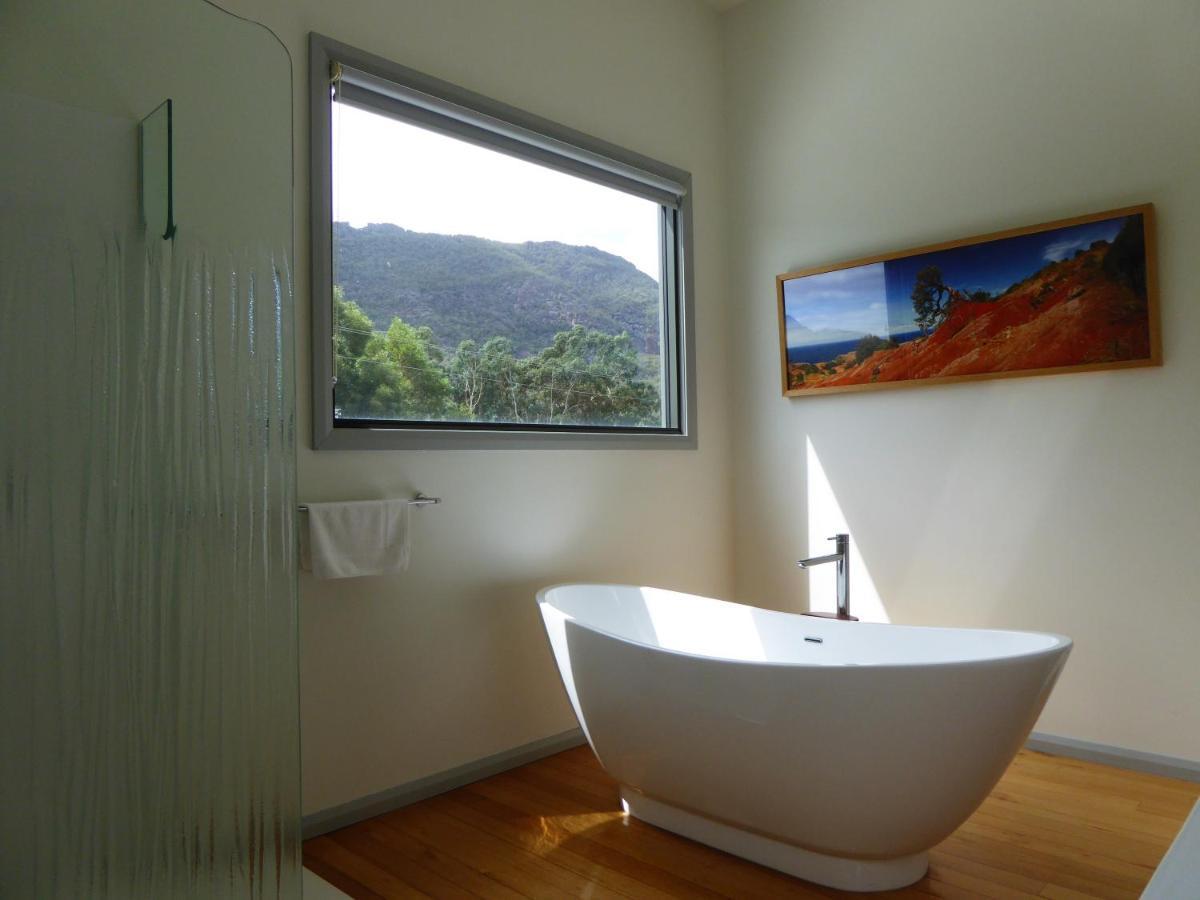 Dacelo Villa Halls Gap Luaran gambar