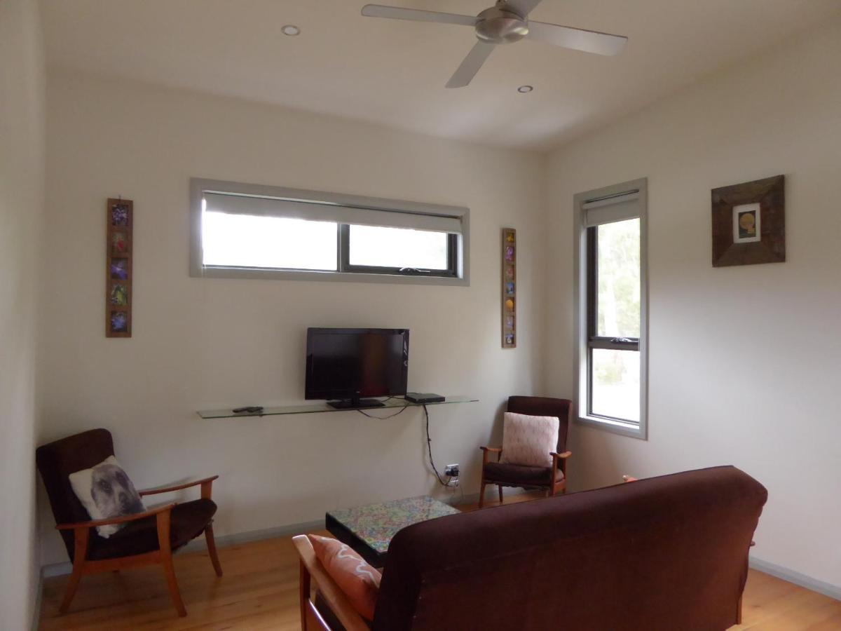 Dacelo Villa Halls Gap Luaran gambar
