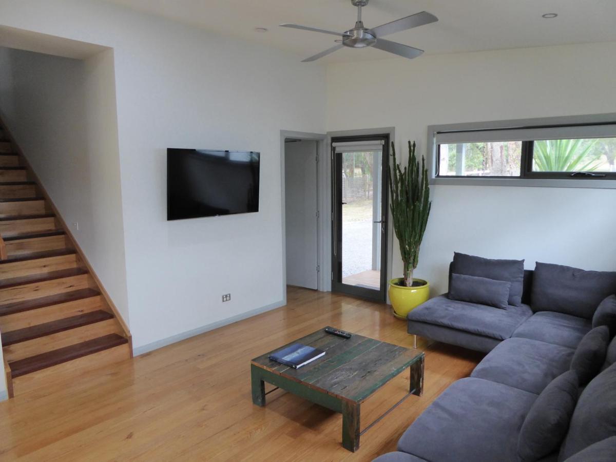 Dacelo Villa Halls Gap Luaran gambar